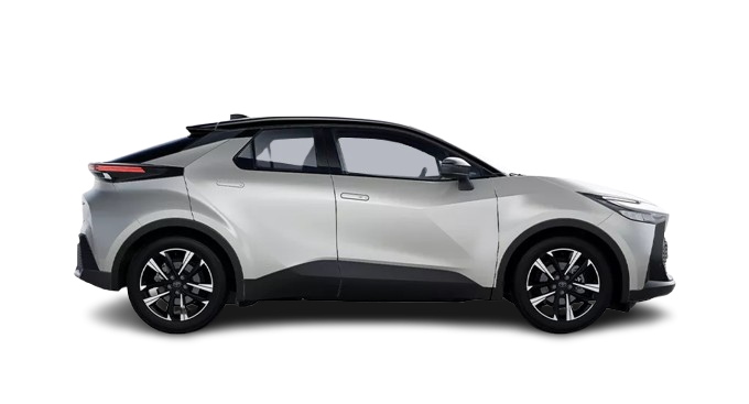Toyota Toyota C-HR